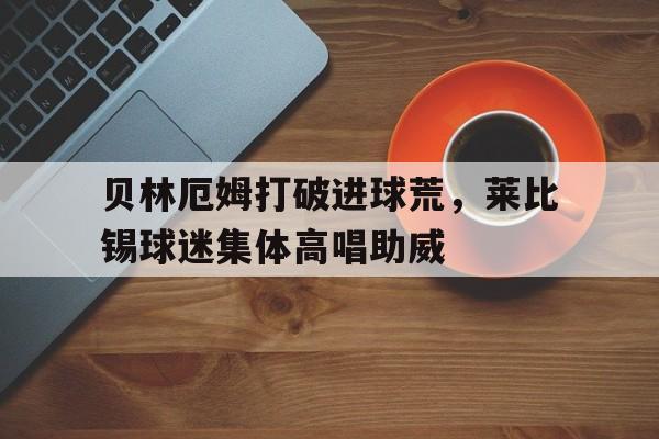 贝林厄姆打破进球荒，莱比锡球迷集体高唱助威