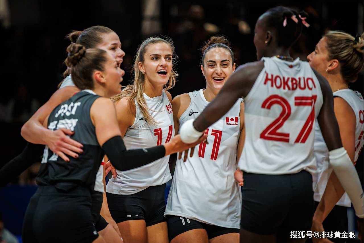 Ming遭遇十五连败，加拿大队教练面临压力！